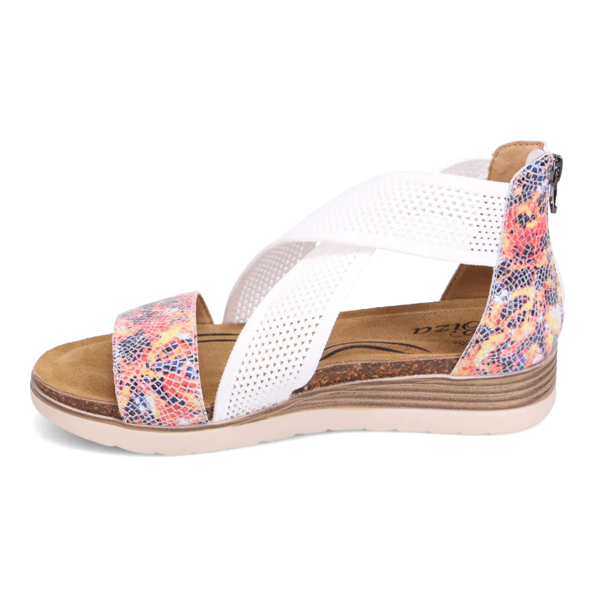 Bree Sandal