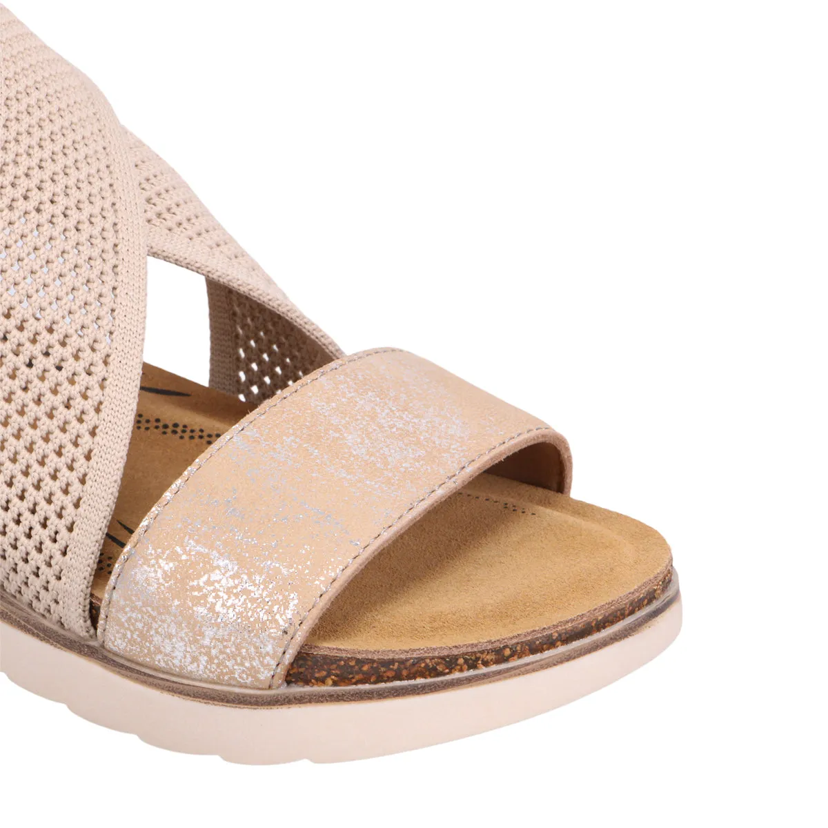 Bree Sandal