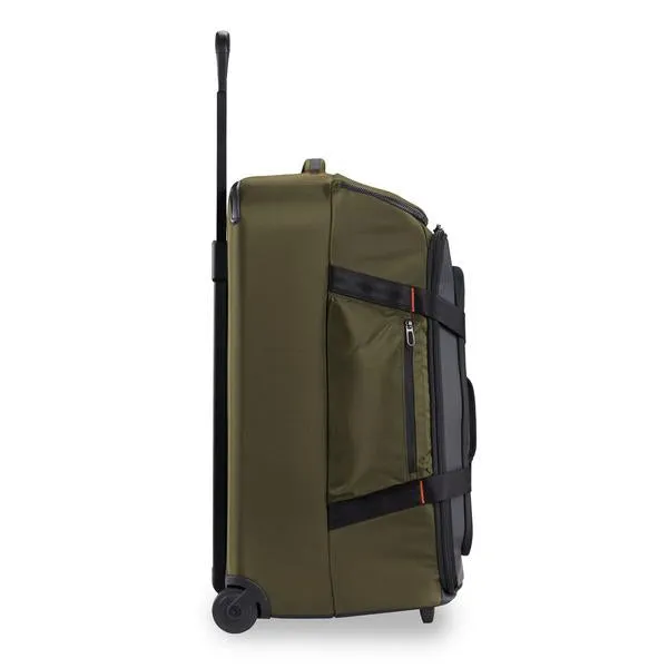 Briggs & Riley ZDX Medium Upright Duffle