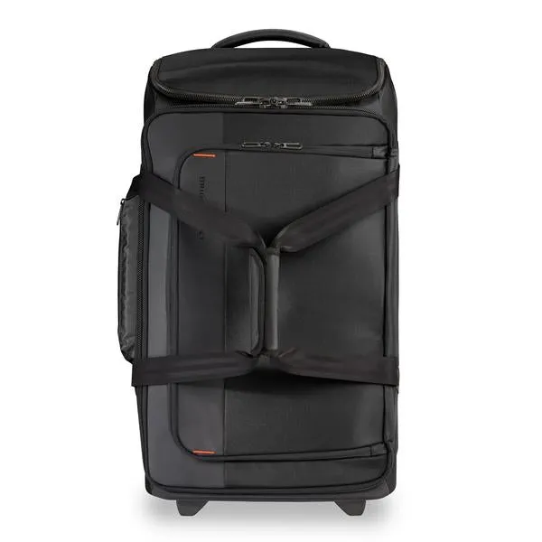 Briggs & Riley ZDX Medium Upright Duffle