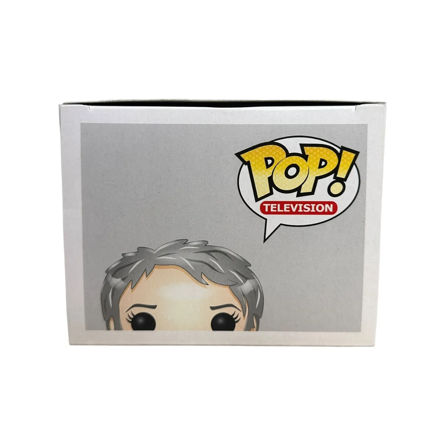 Carol Peletier #156 Funko Pop! - The Walking Dead - 2014 Pop! - Condition 6.5/10