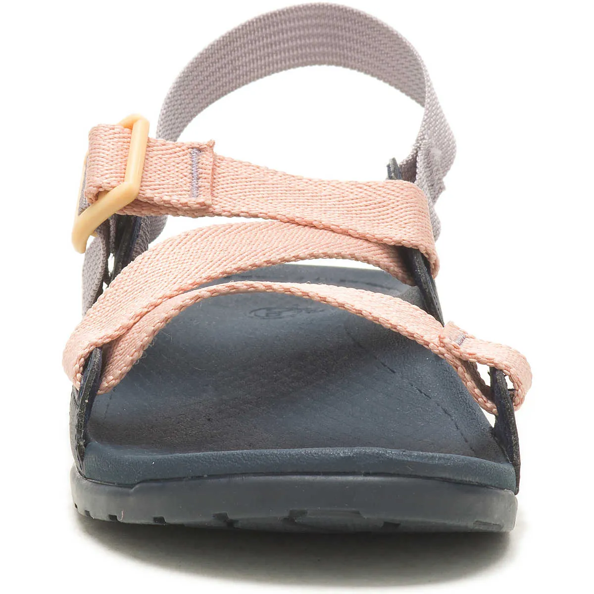 Chaco Lowdown Sandal - Apricot Lilac