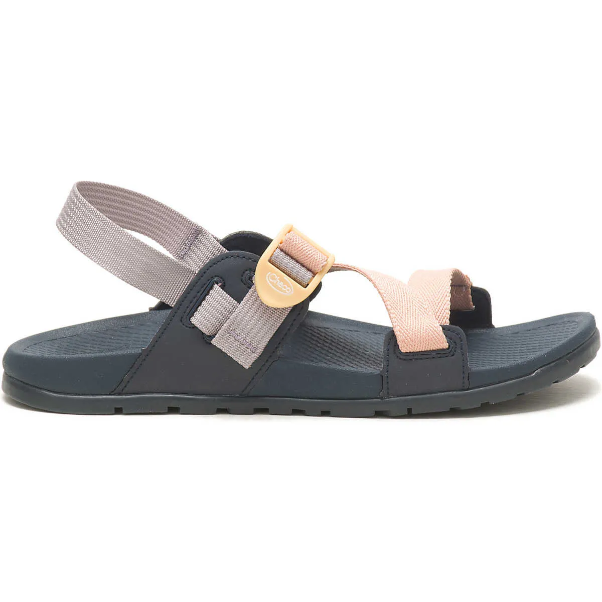 Chaco Lowdown Sandal - Apricot Lilac