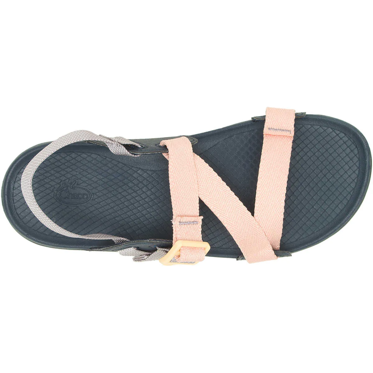 Chaco Lowdown Sandal - Apricot Lilac