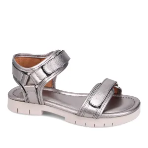 Charleigh Metallic Sandal