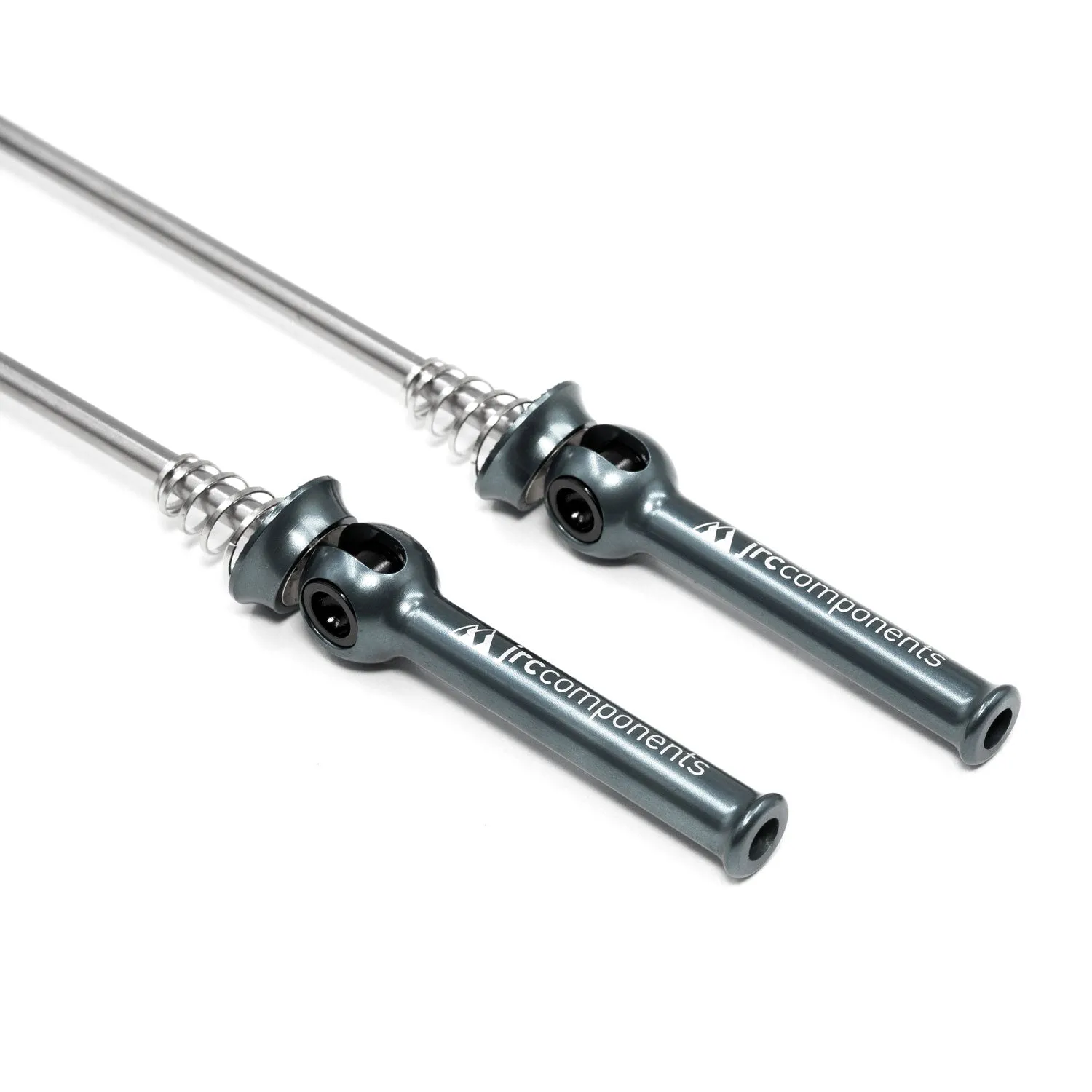 Chuku Titanium Quick Release Skewer Set