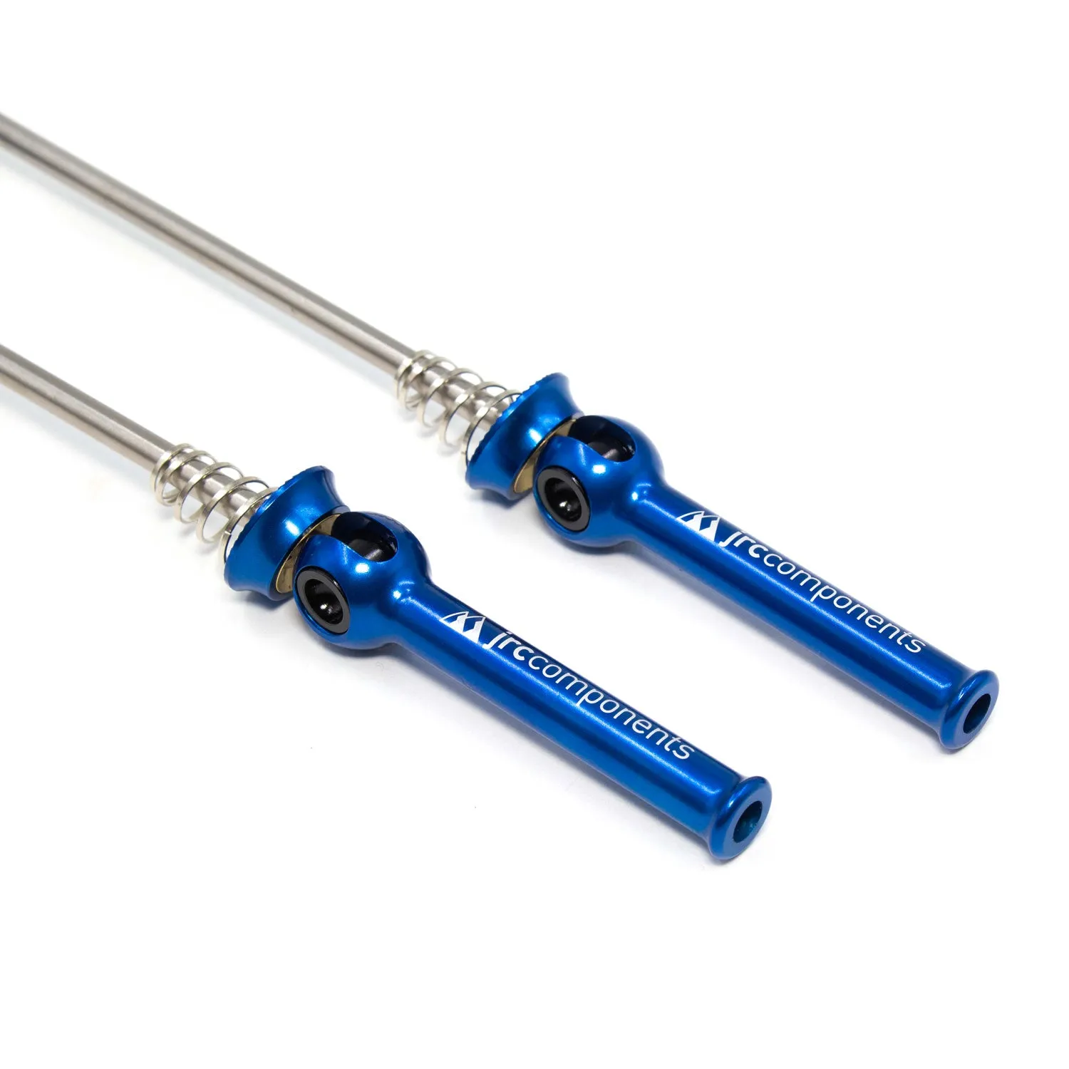 Chuku Titanium Quick Release Skewer Set