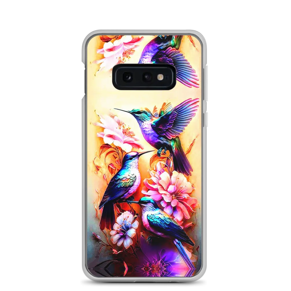 Clear Case for Samsung®