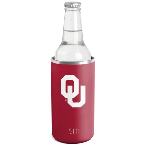 Collegiate Ranger Bottle Cooler