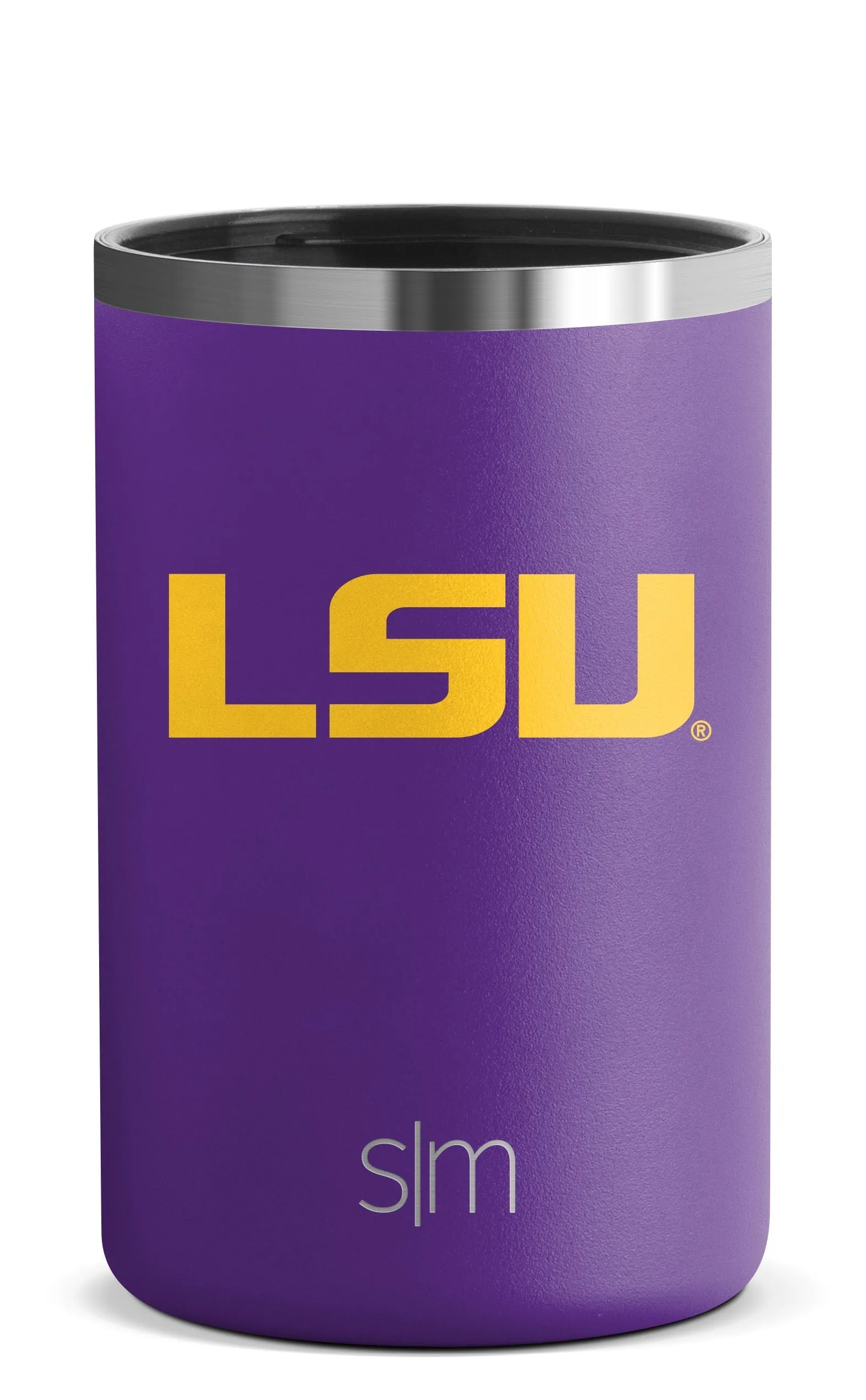 Collegiate Ranger Can Cooler