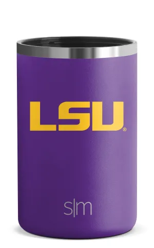 Collegiate Ranger Can Cooler