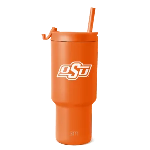 Collegiate Trek Tumbler