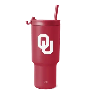 Collegiate Trek Tumbler