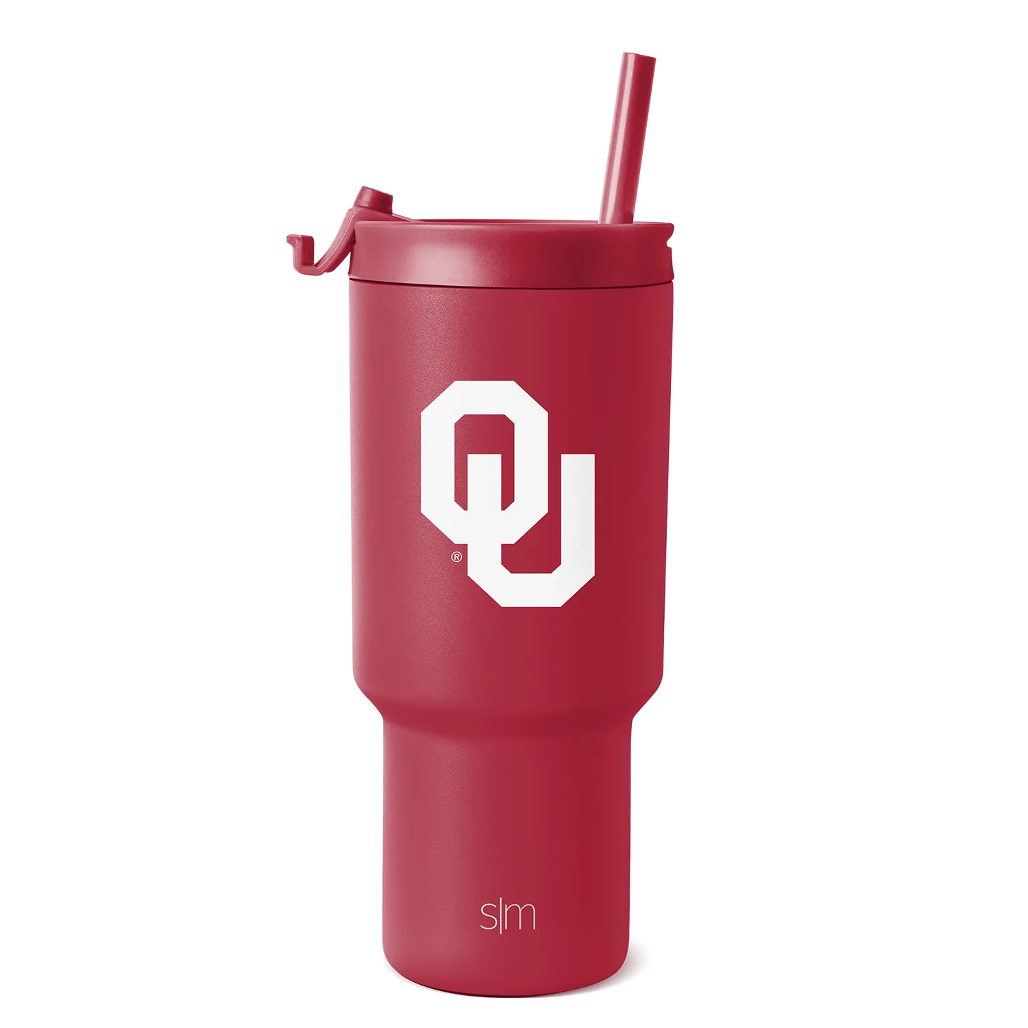 Collegiate Trek Tumbler