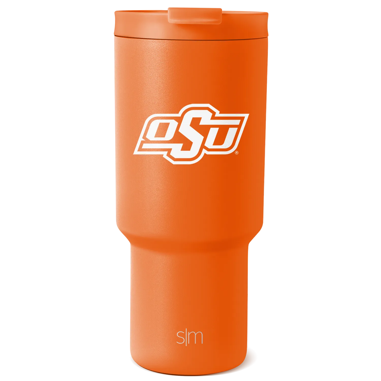 Collegiate Trek Tumbler