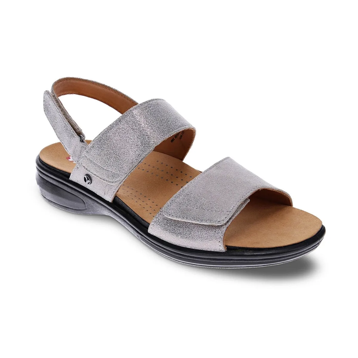 Como Backstrap Sandal