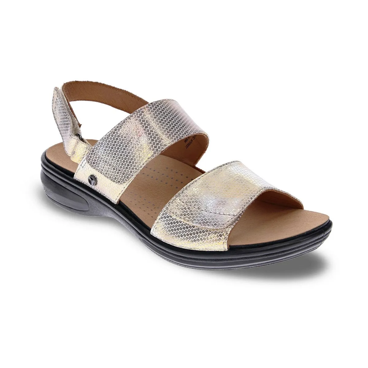 Como Backstrap Sandal