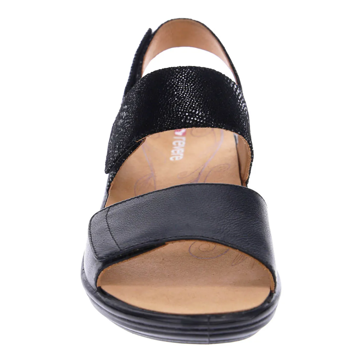 Como Backstrap Sandal