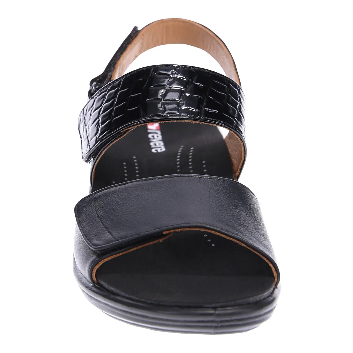 Como Backstrap Sandal