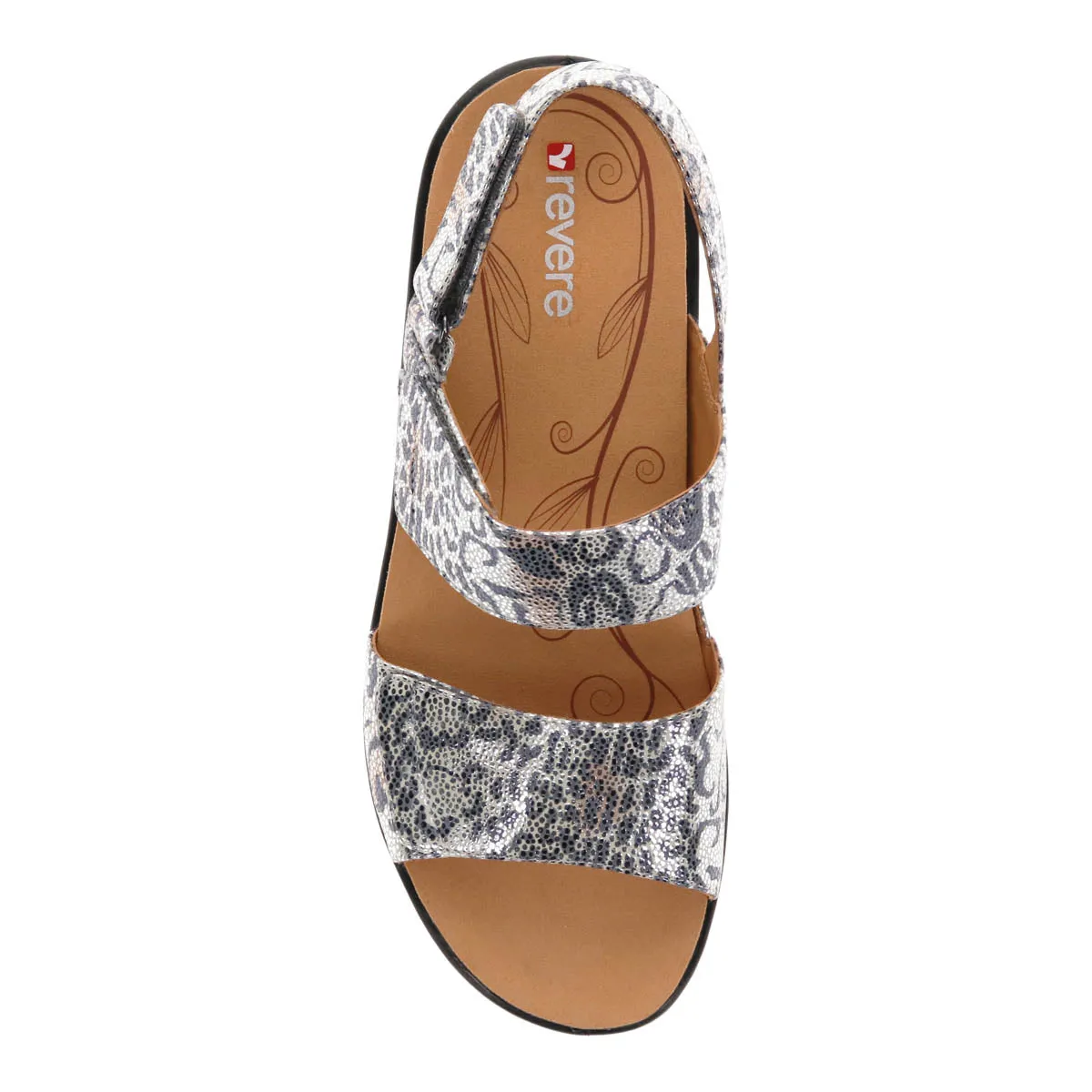 Como Backstrap Sandal