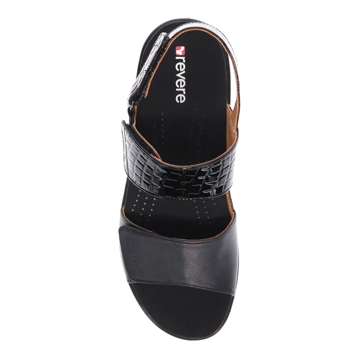 Como Backstrap Sandal