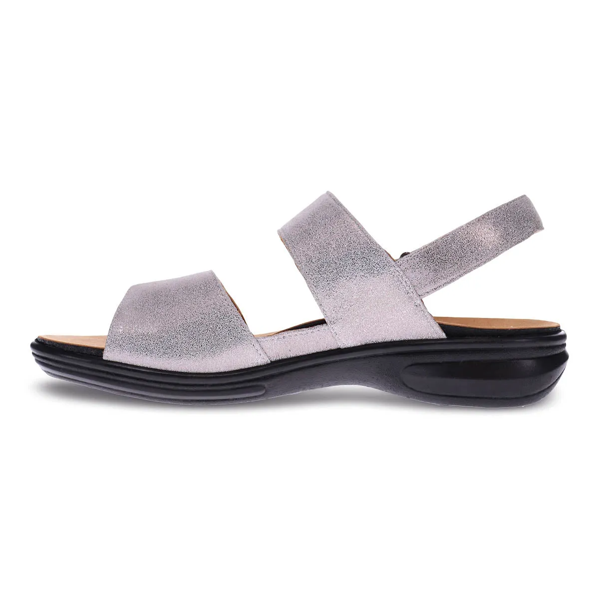 Como Backstrap Sandal