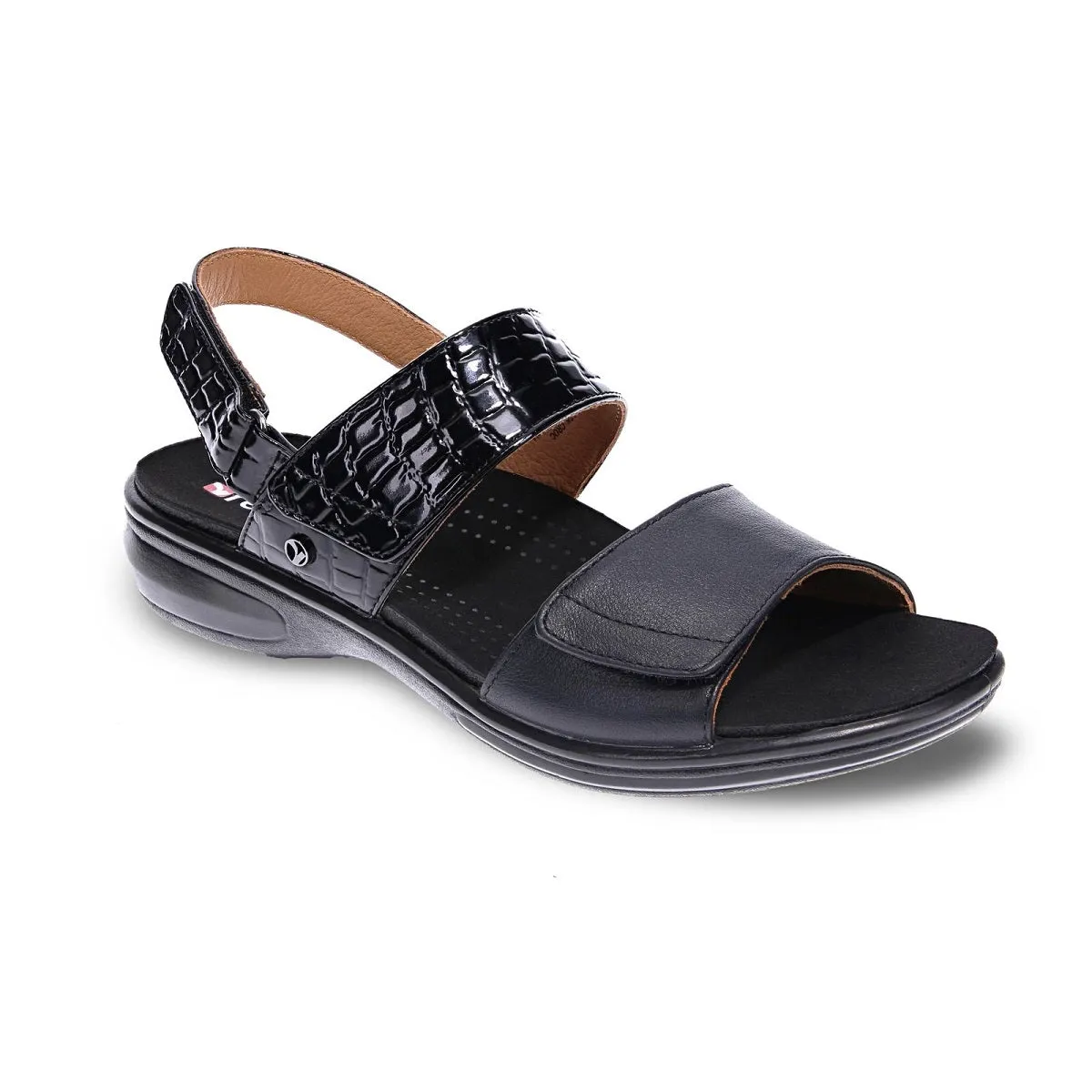 Como Backstrap Sandal