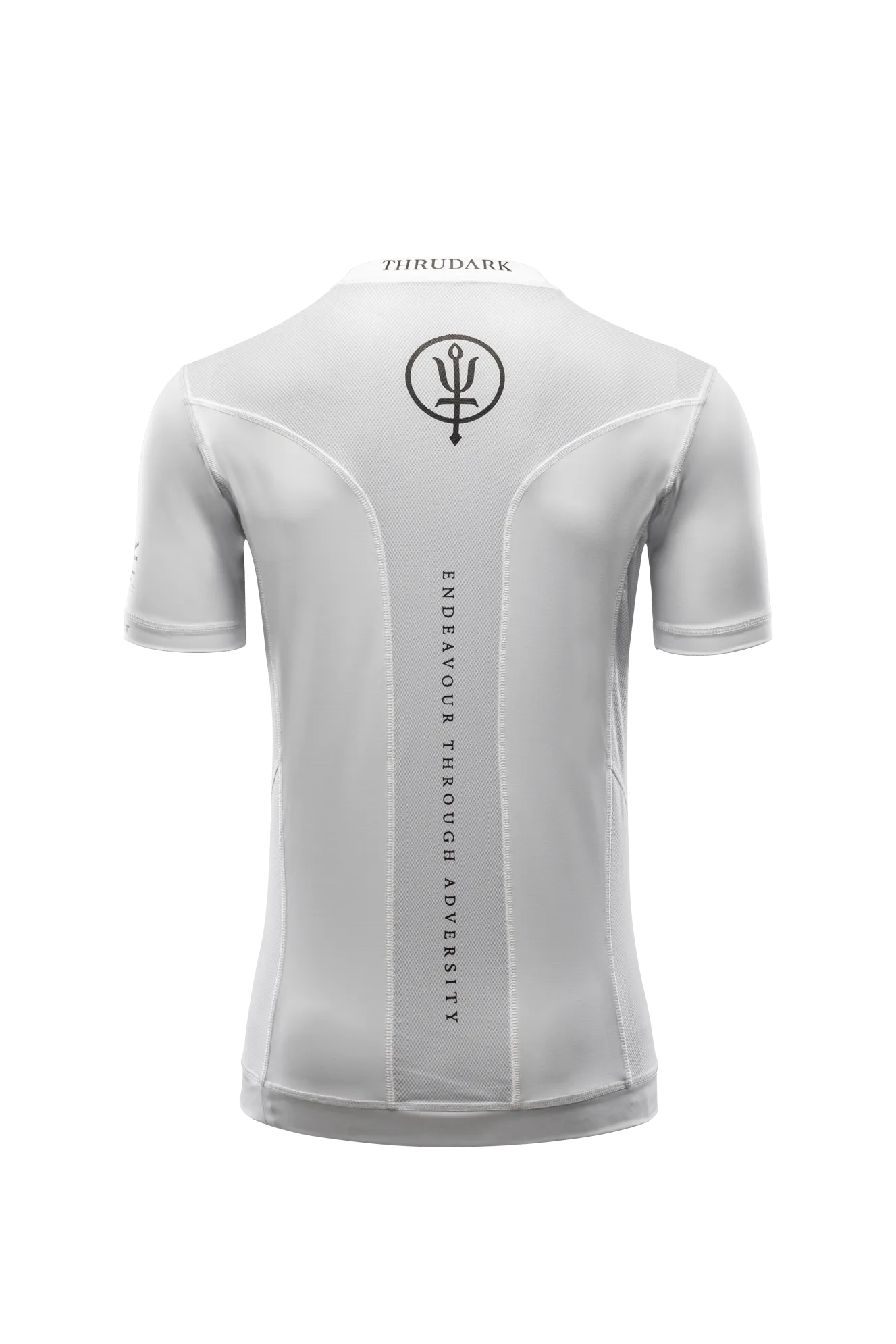 CONTACT RASH GUARD