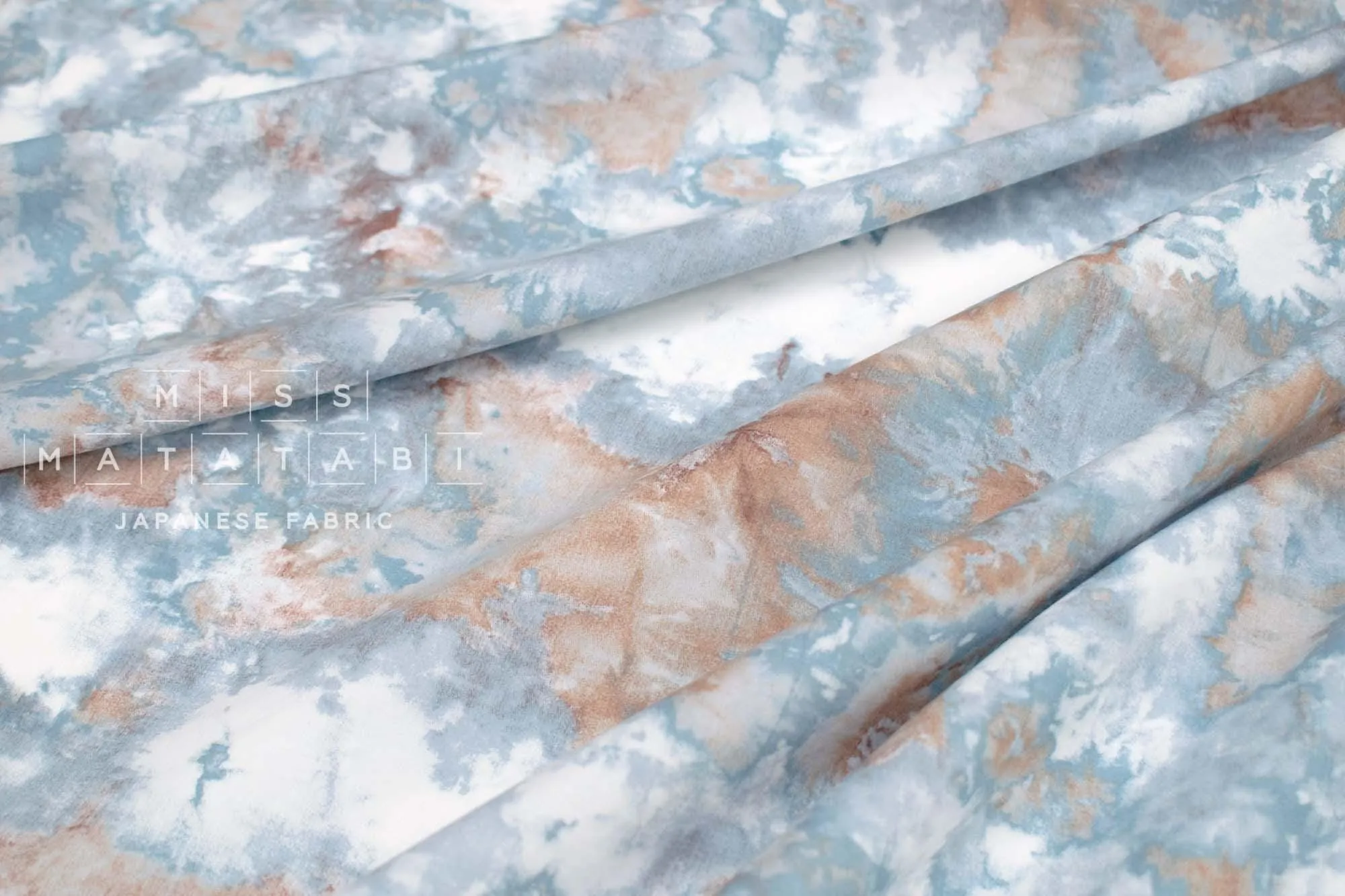 DEADSTOCK Abstract Marble