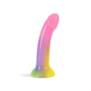 Dildolls Stargazer Silicone Dildo