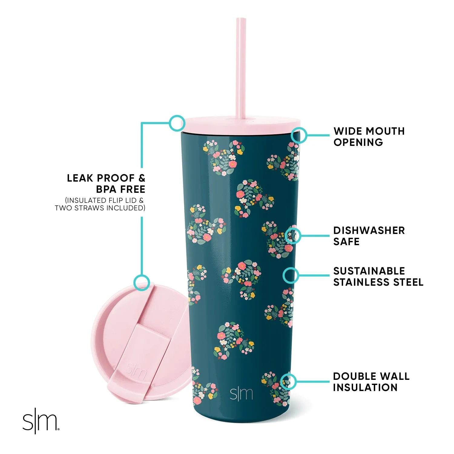 Disney Classic Tumbler