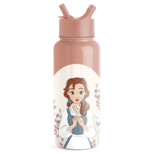 Disney Summit Water Bottle with Straw Lid