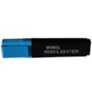 Dobel Highlighter - Blue