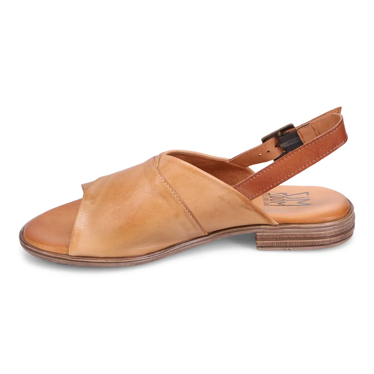 Dorothy Slingback Sandal