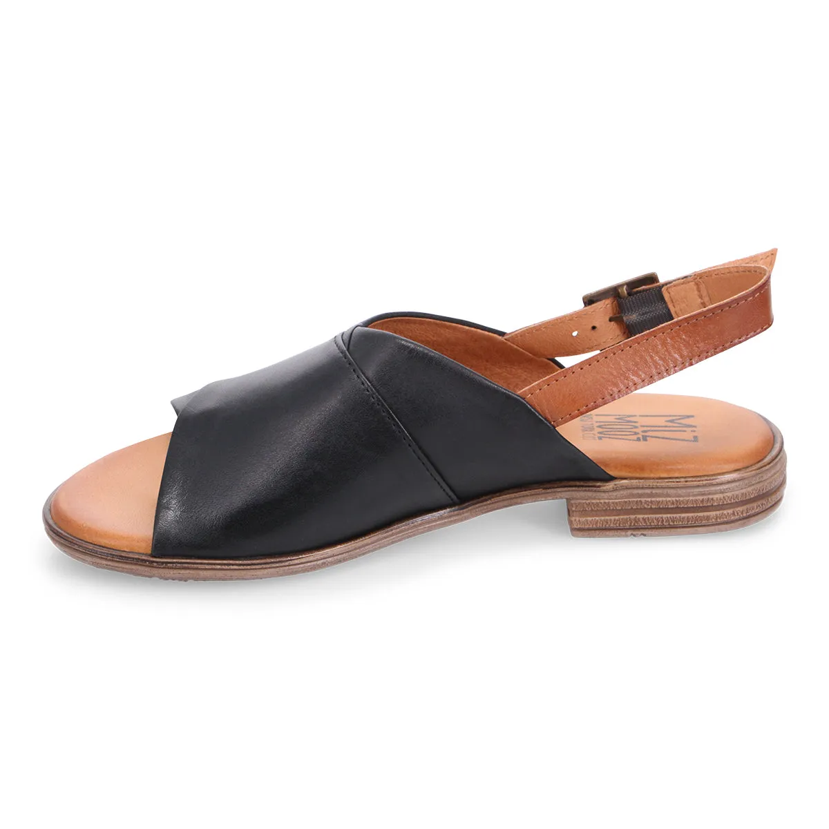 Dorothy Slingback Sandal