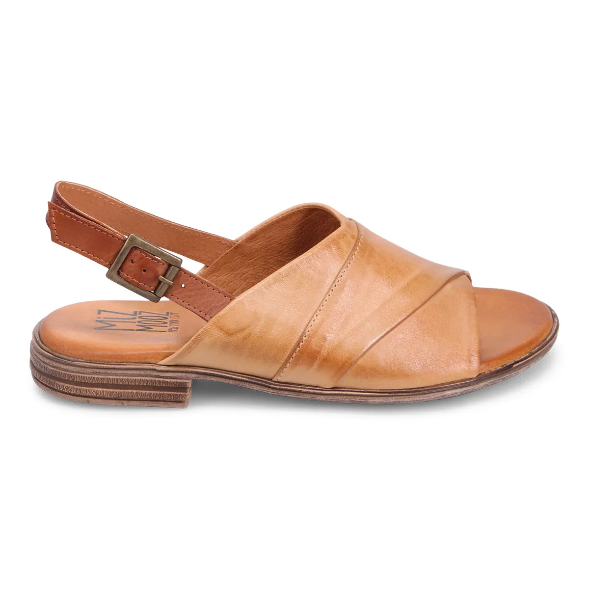 Dorothy Slingback Sandal