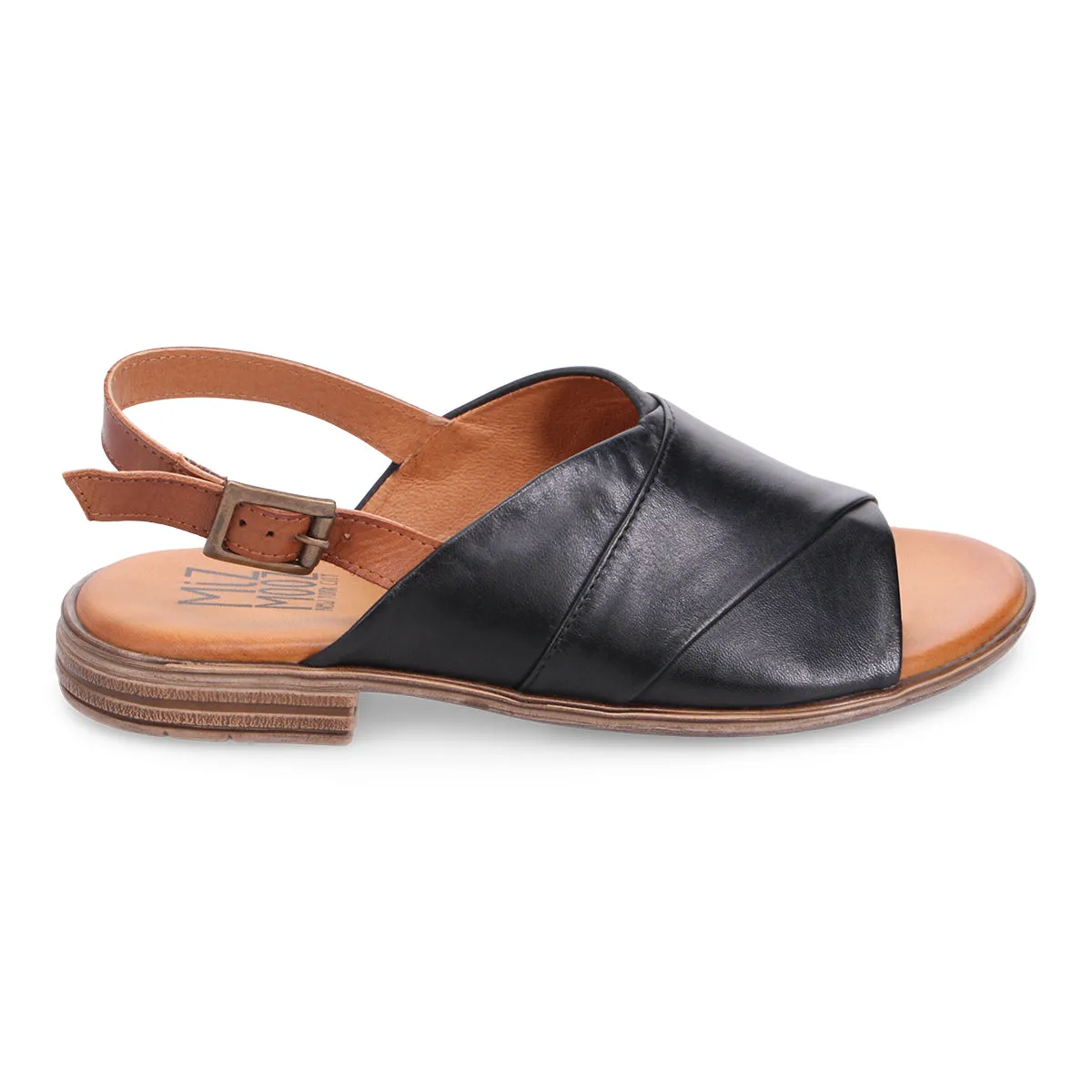 Dorothy Slingback Sandal