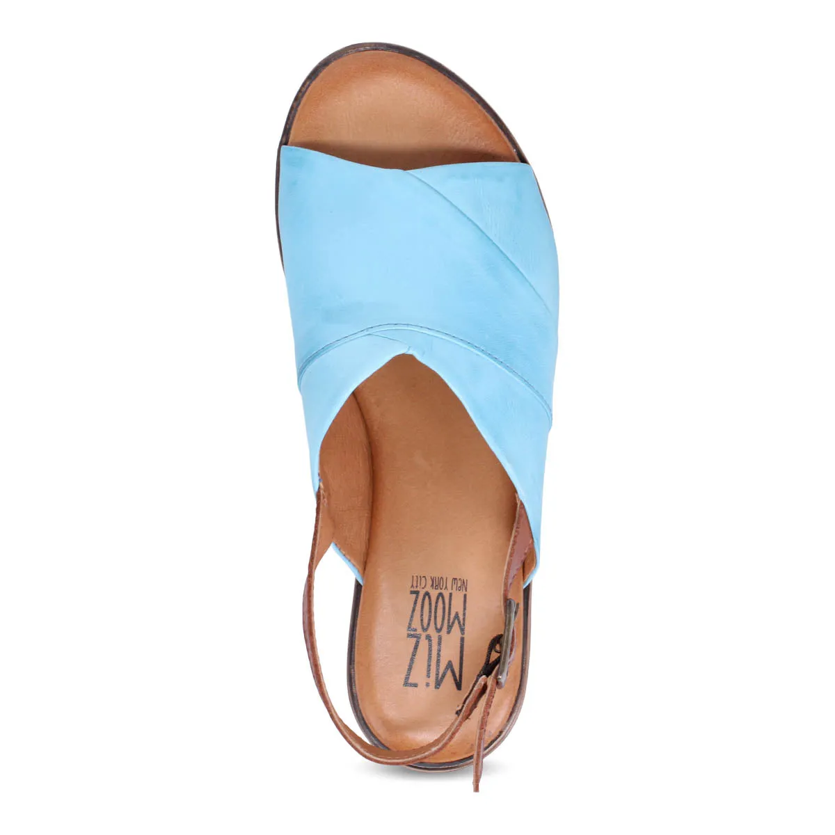 Dorothy Slingback Sandal