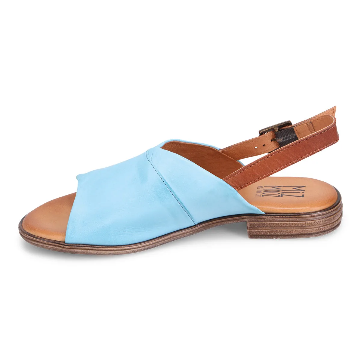 Dorothy Slingback Sandal