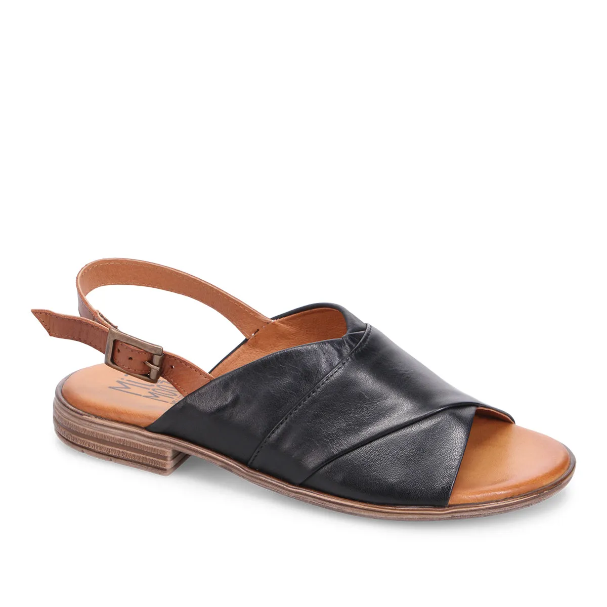 Dorothy Slingback Sandal