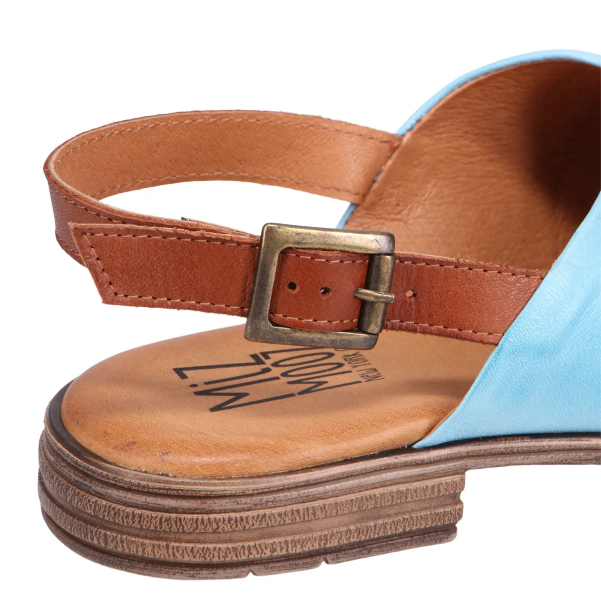 Dorothy Slingback Sandal