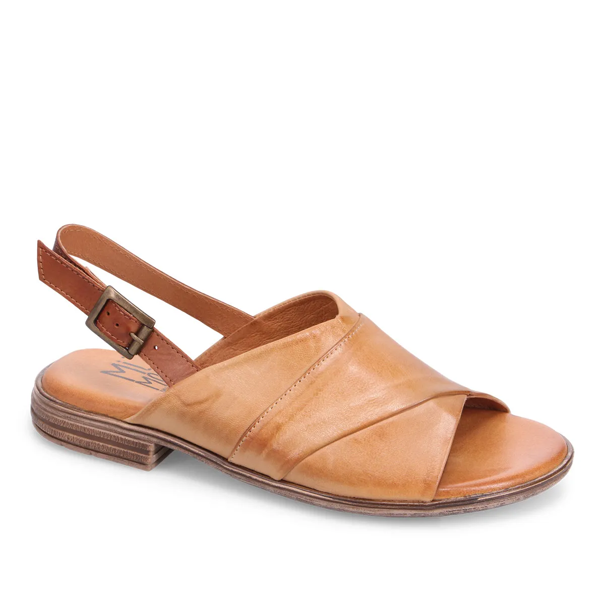 Dorothy Slingback Sandal