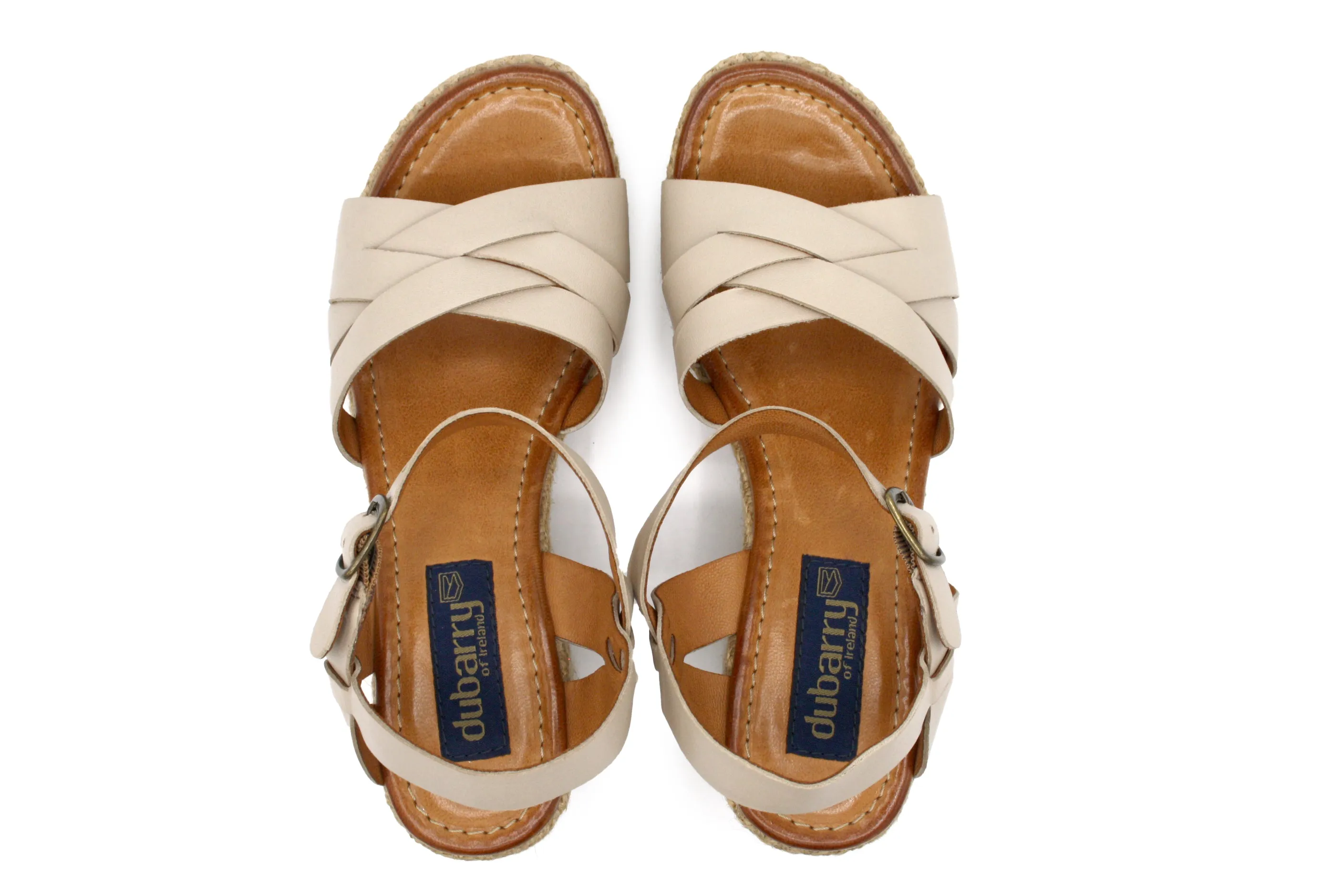 Dubarry Sandy 1783 06 Sand