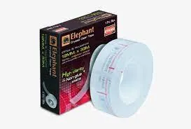 Elephant Invisible Tape 18 x 33 m   Dispenser