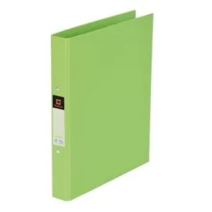 Elephant Offset Paper 2 Ring Binder 226D