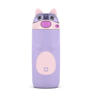 Ellies 12oz Stainless Steel Kids Water Bottle