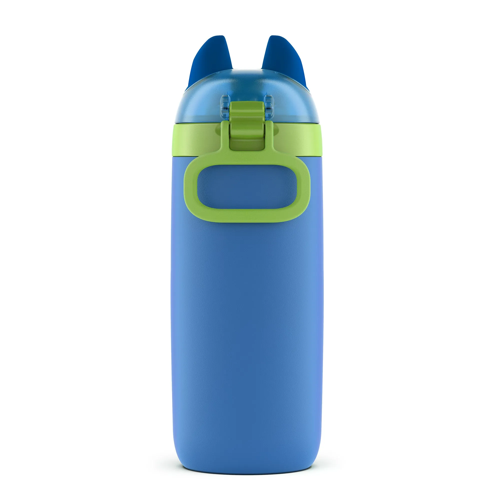 Ellies 12oz Stainless Steel Kids Water Bottle