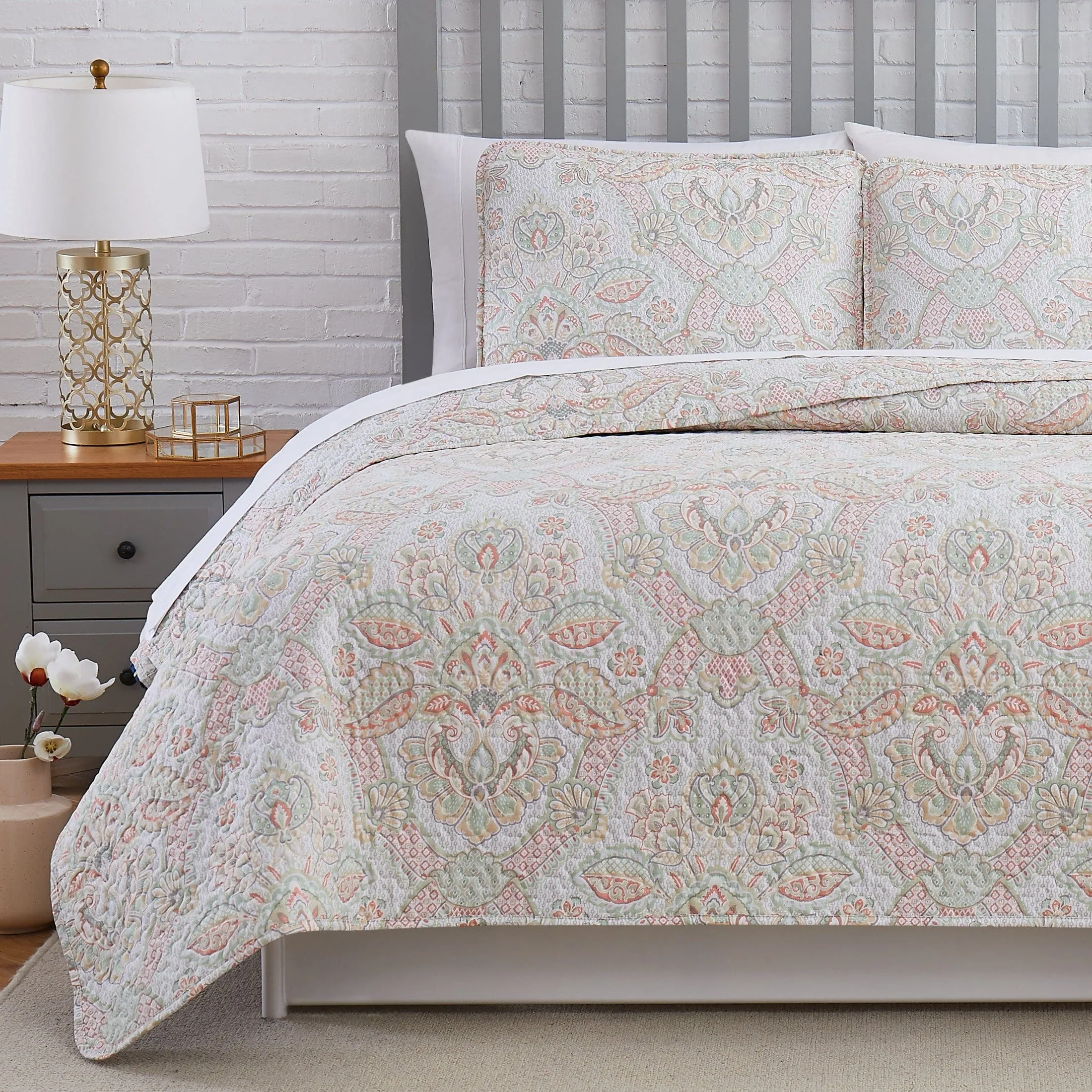 Enchantment Quilt Set