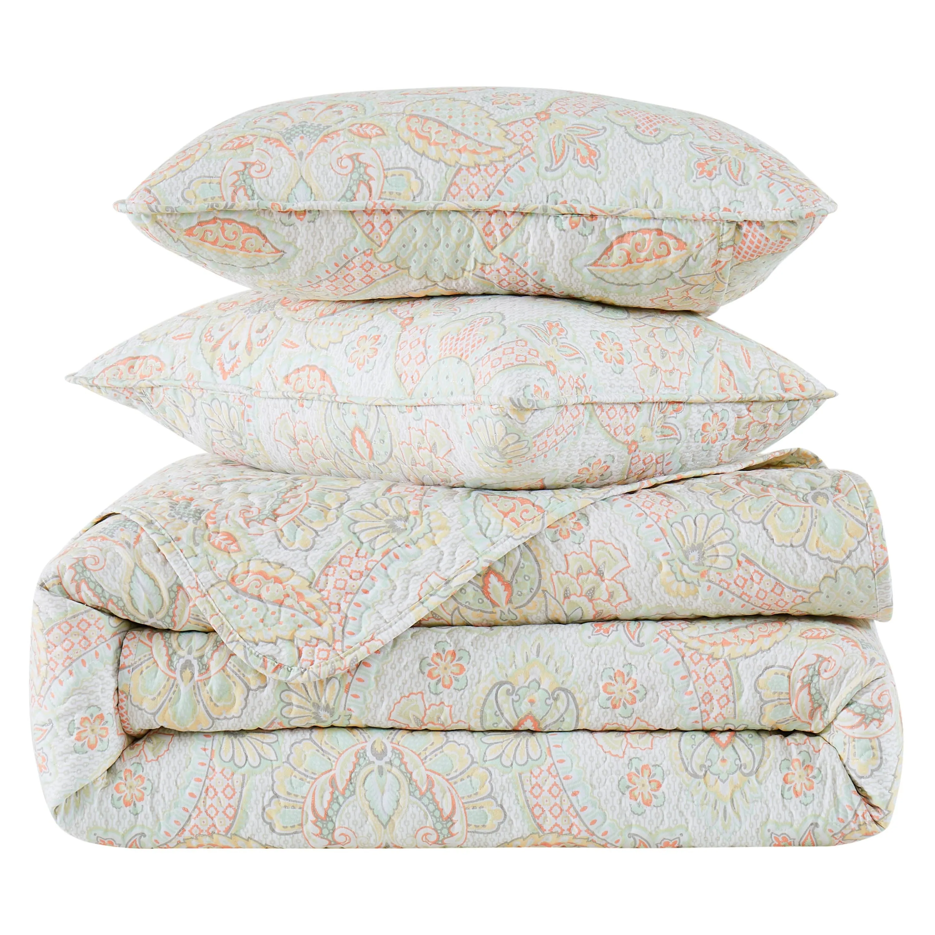 Enchantment Quilt Set