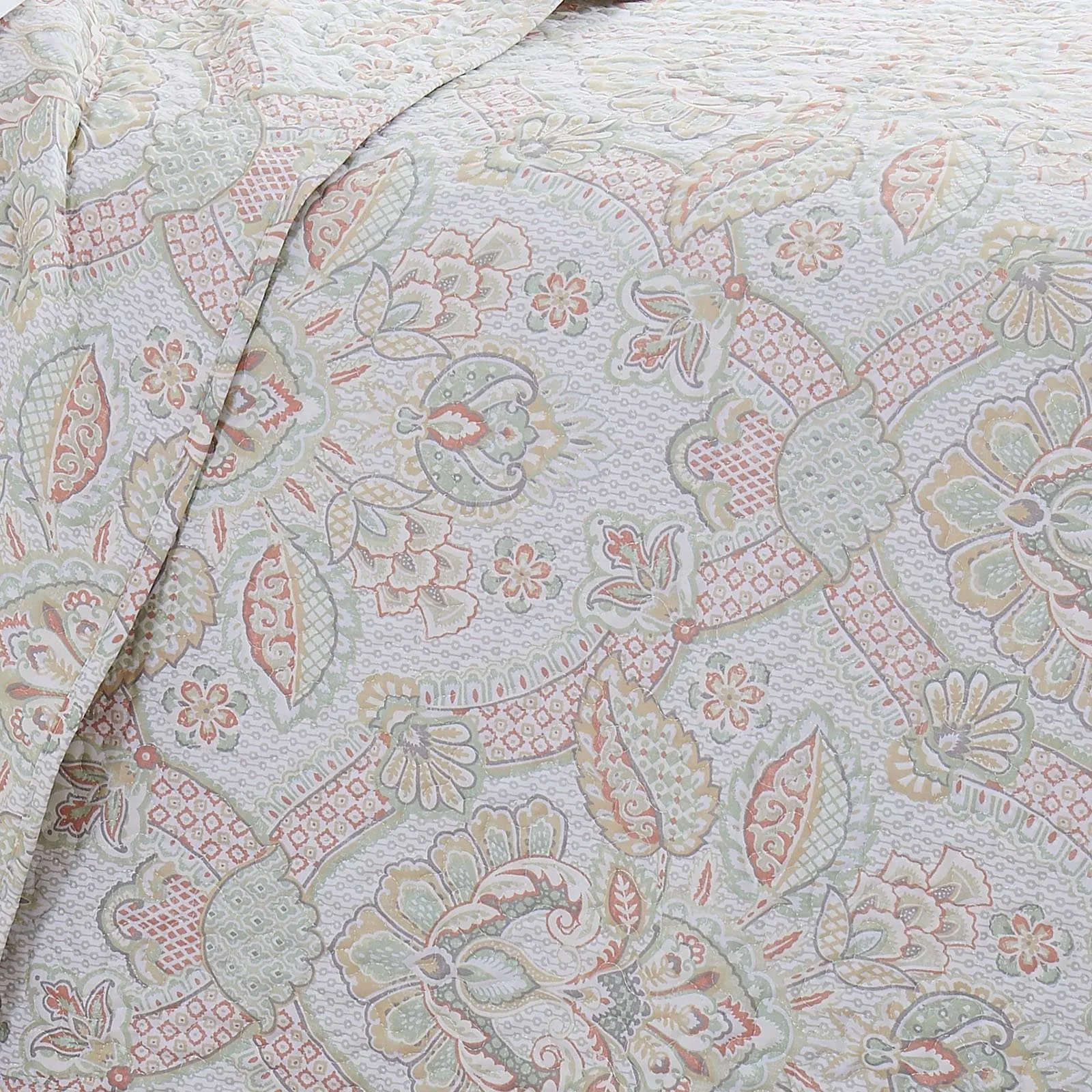 Enchantment Quilt Set